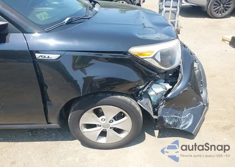 2015 Kia Soul z USA, uszkodzony, nr VIN KNDJN2A28F7133137